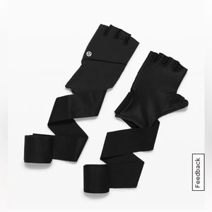 Lululemon Training Boxing Strap (1)